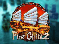 Fire Chibi 2 screenshot