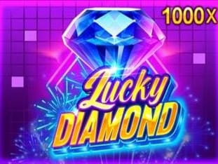 Luckydiamond screenshot