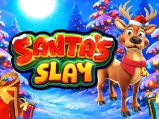 Santa’s Slay screenshot