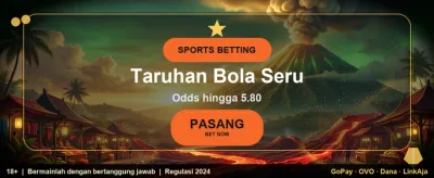 Bonus Selamat Datang Member Baru