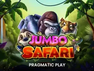 Jumbo Safari screenshot